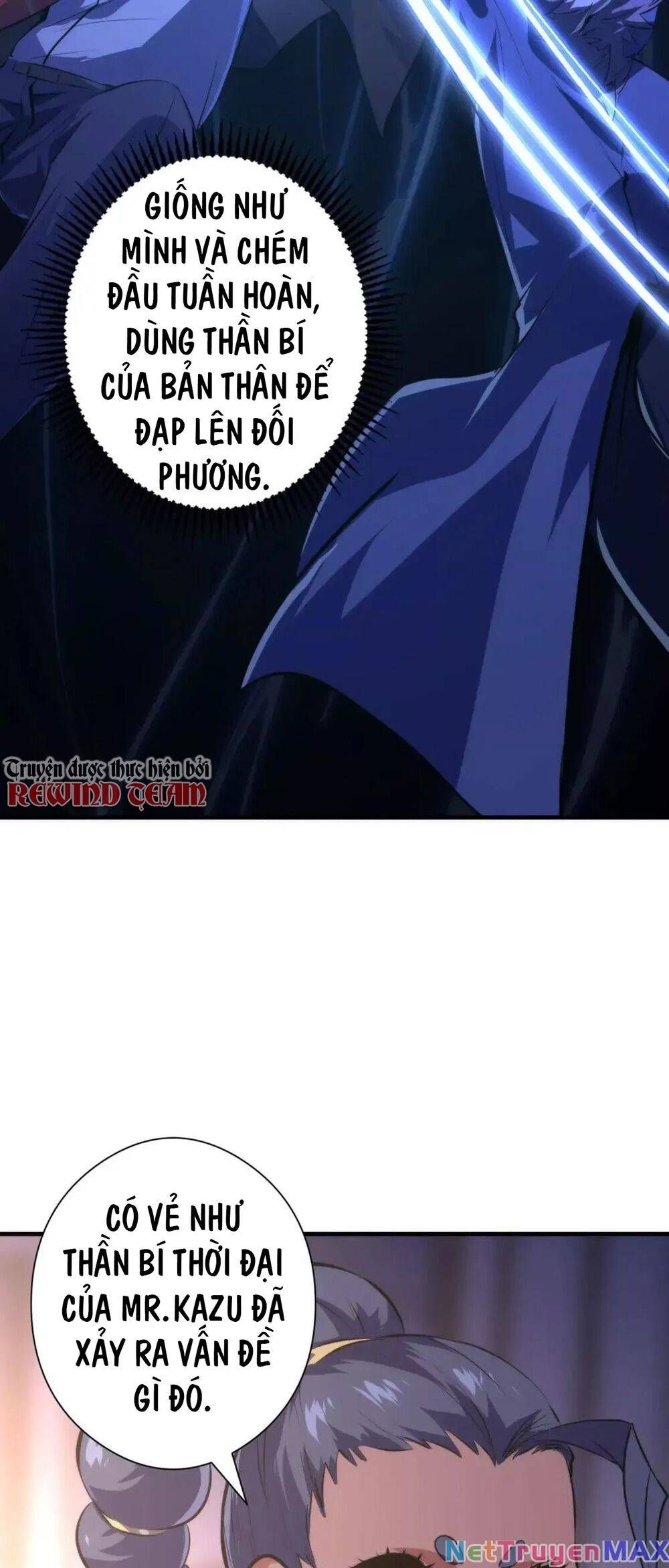 đọc truyện Trở Thành Thần Chủ Cthulhu Chương 147 ảnh 24 tại Thiên Thai Truyện