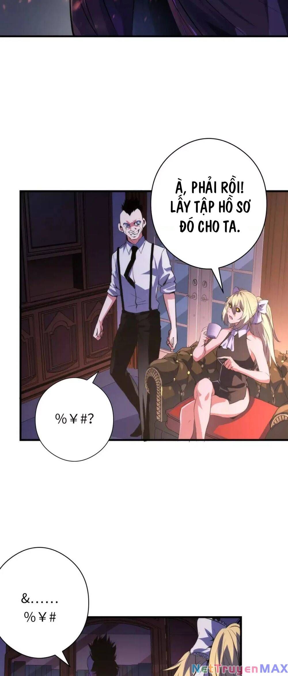 đọc truyện Trở Thành Thần Chủ Cthulhu Chương 147 ảnh 32 tại Thiên Thai Truyện