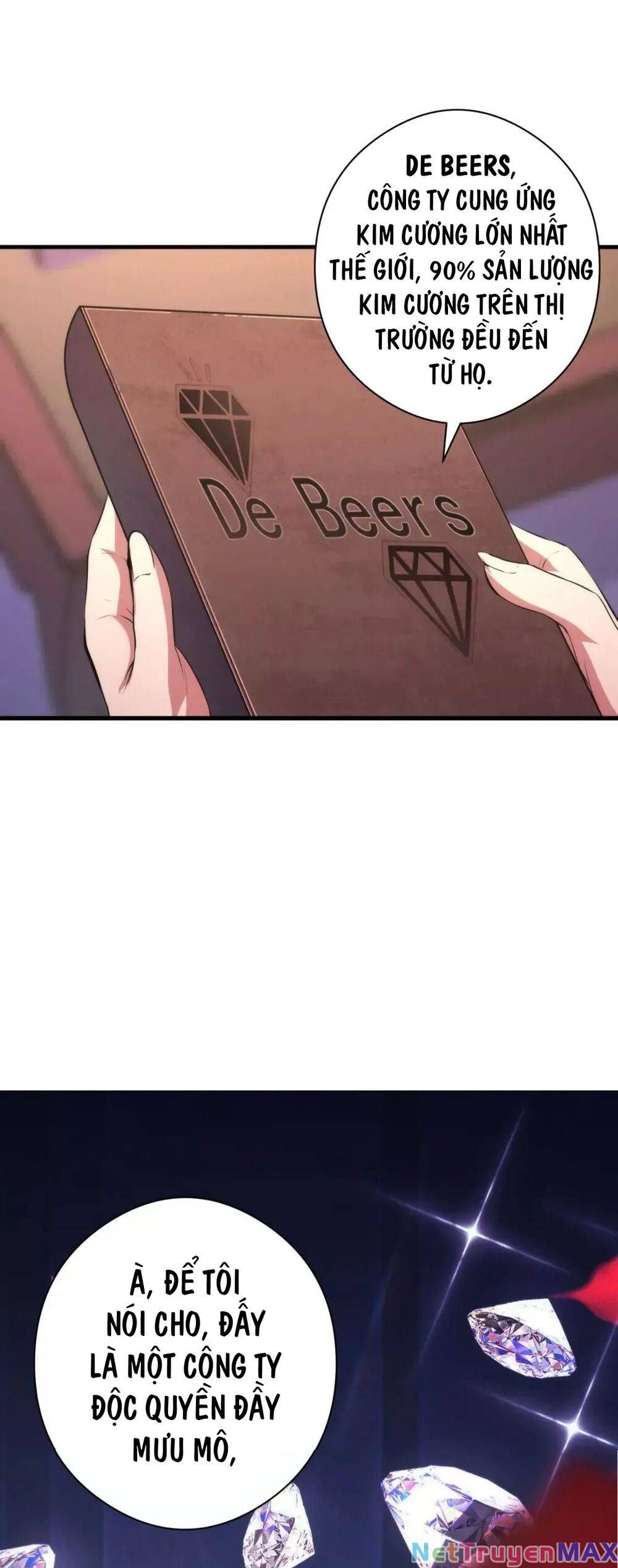 đọc truyện Trở Thành Thần Chủ Cthulhu Chương 147 ảnh 35 tại Thiên Thai Truyện