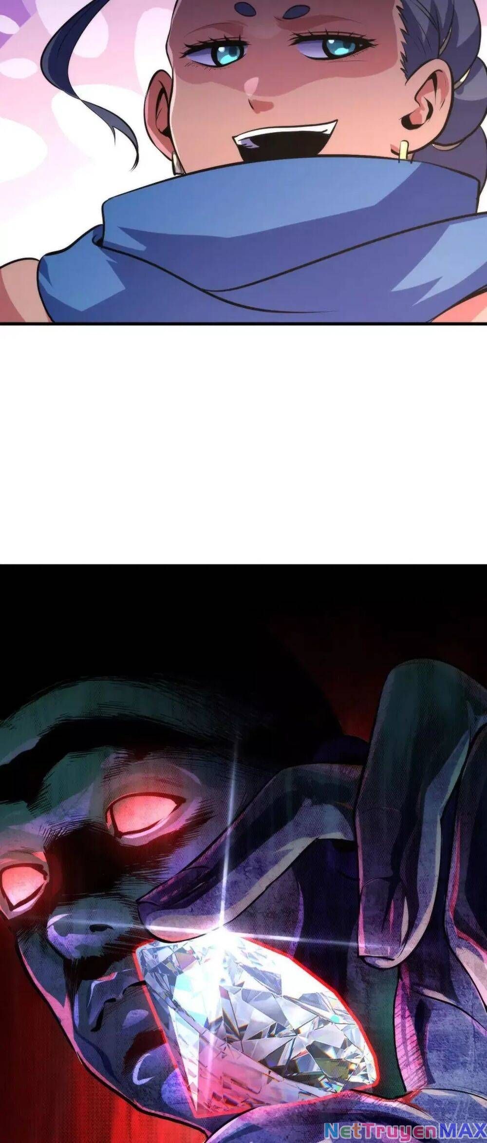 đọc truyện Trở Thành Thần Chủ Cthulhu Chương 147 ảnh 38 tại Thiên Thai Truyện