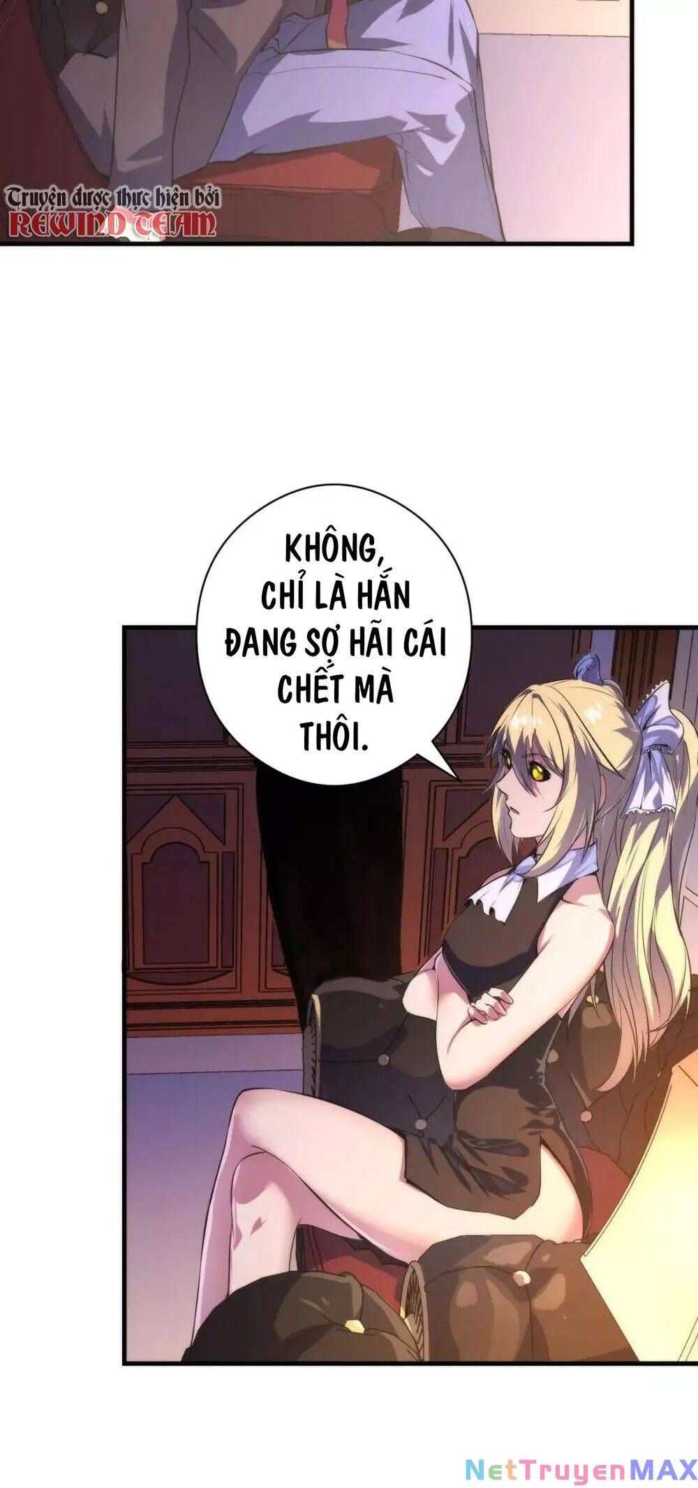 đọc truyện Trở Thành Thần Chủ Cthulhu Chương 147 ảnh 7 tại Thiên Thai Truyện