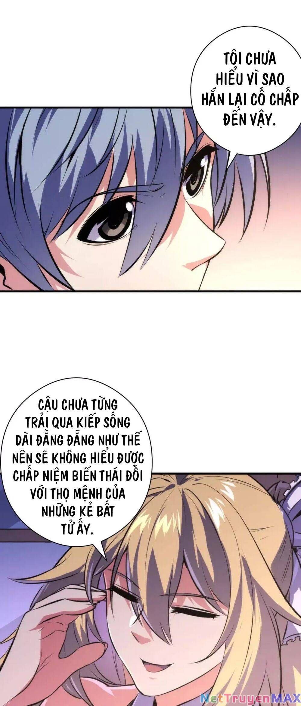 đọc truyện Trở Thành Thần Chủ Cthulhu Chương 147 ảnh 8 tại Thiên Thai Truyện