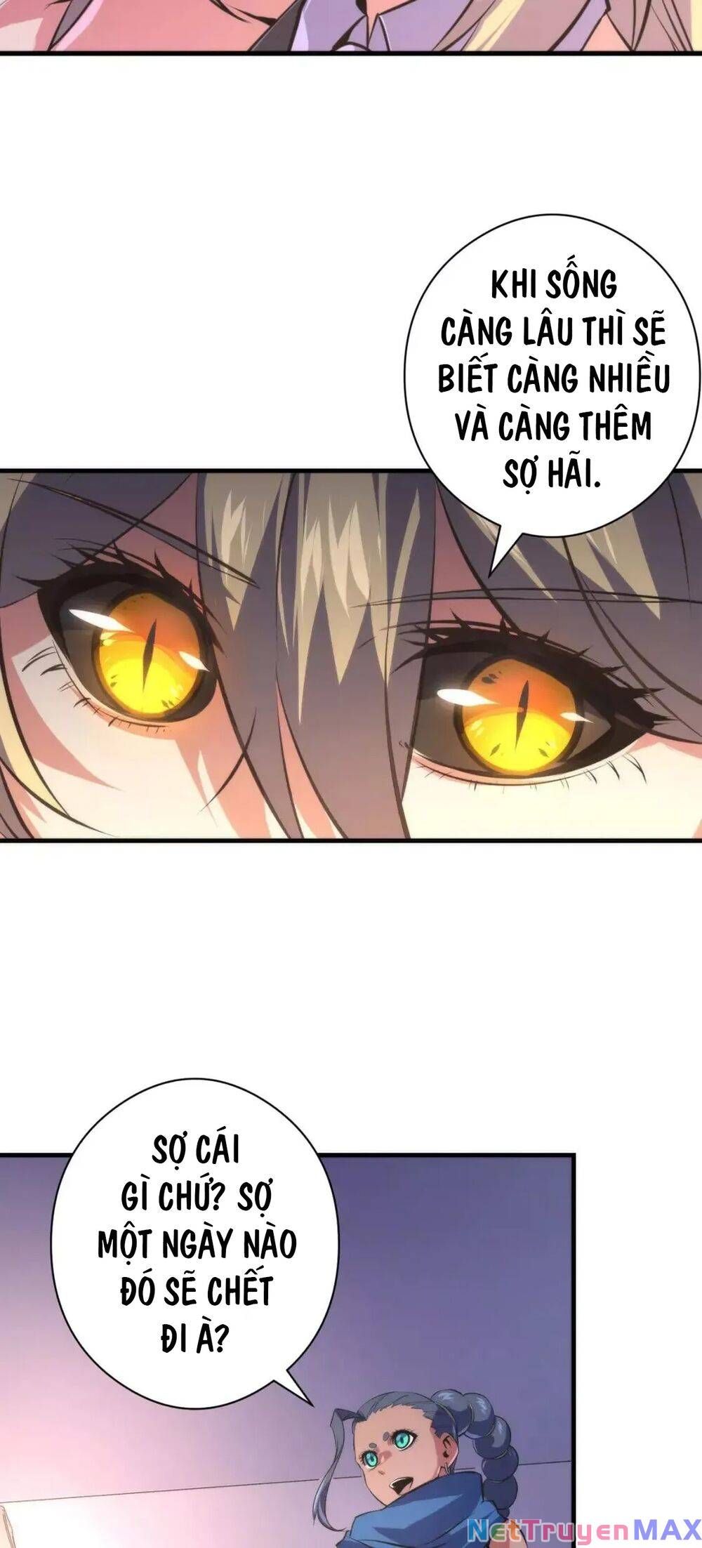 đọc truyện Trở Thành Thần Chủ Cthulhu Chương 147 ảnh 9 tại Thiên Thai Truyện