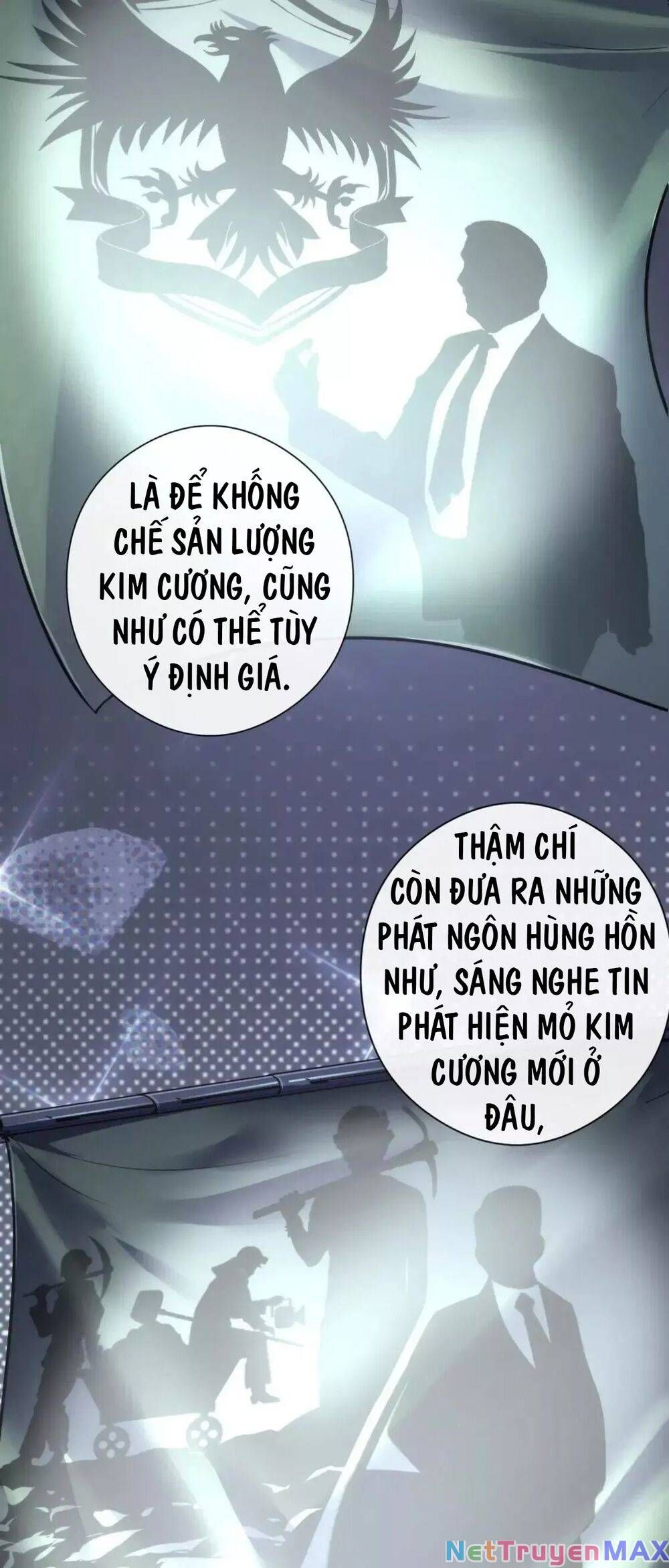 đọc truyện Trở Thành Thần Chủ Cthulhu Chương 148.5 ảnh 14 tại Thiên Thai Truyện