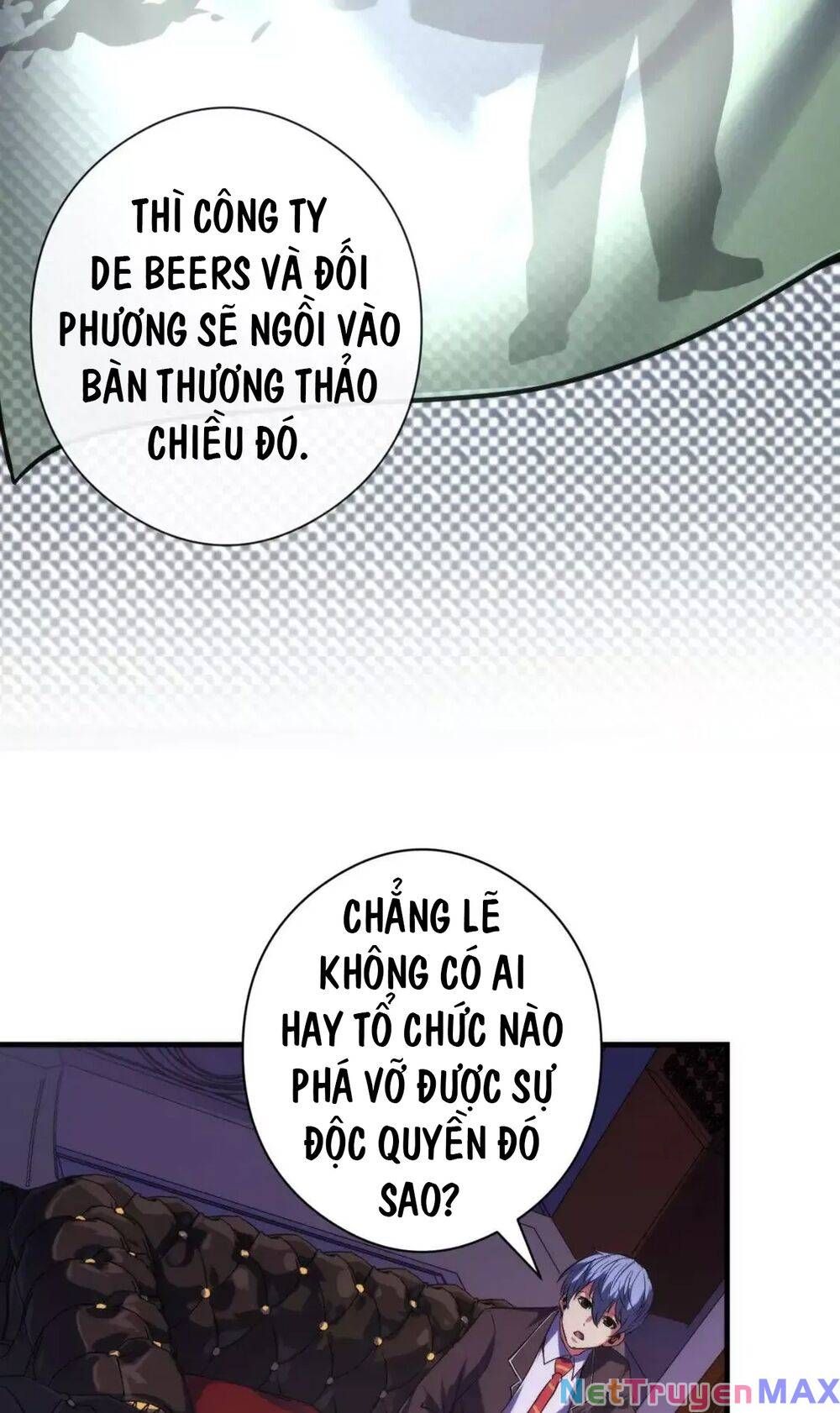 đọc truyện Trở Thành Thần Chủ Cthulhu Chương 148.5 ảnh 15 tại Thiên Thai Truyện