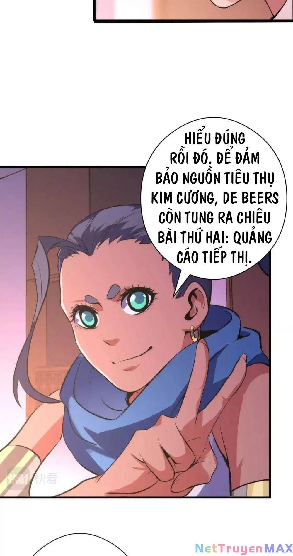 đọc truyện Trở Thành Thần Chủ Cthulhu Chương 148.5 ảnh 20 tại Thiên Thai Truyện