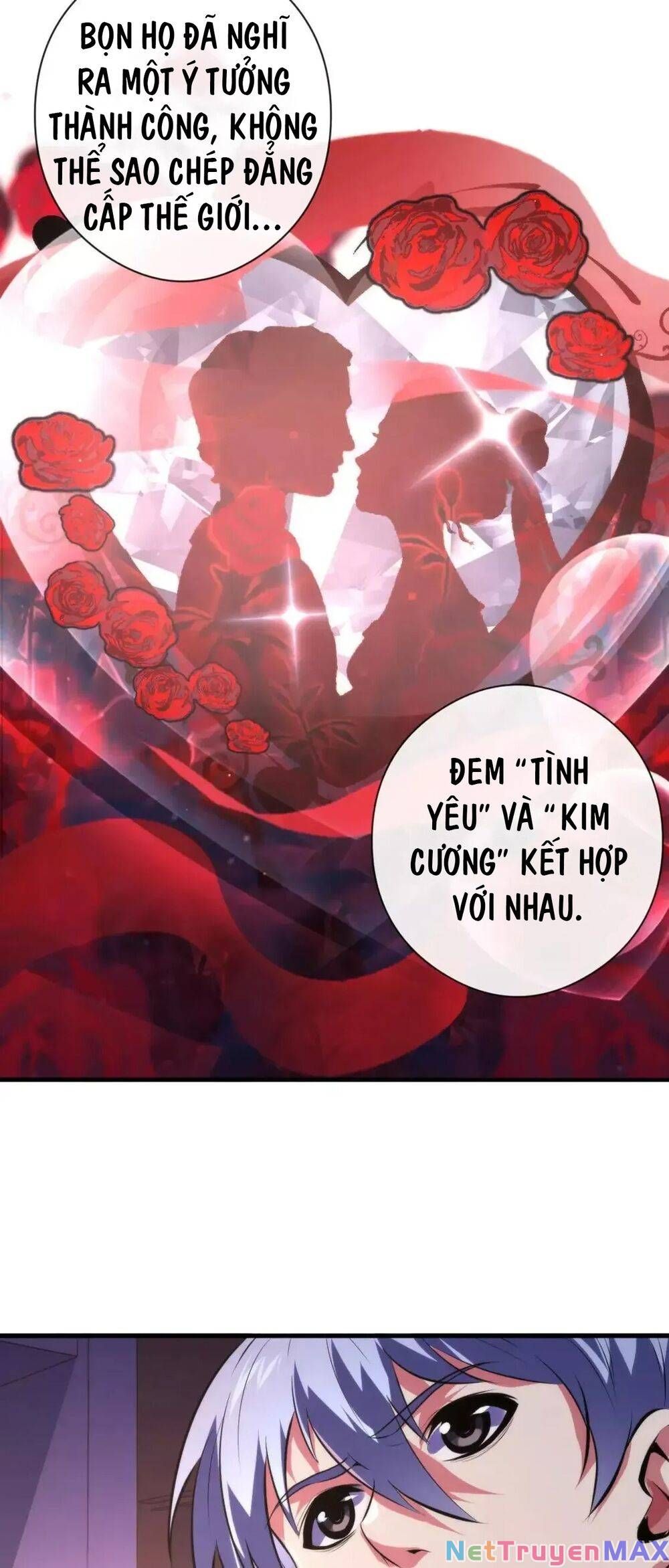 đọc truyện Trở Thành Thần Chủ Cthulhu Chương 148.5 ảnh 21 tại Thiên Thai Truyện