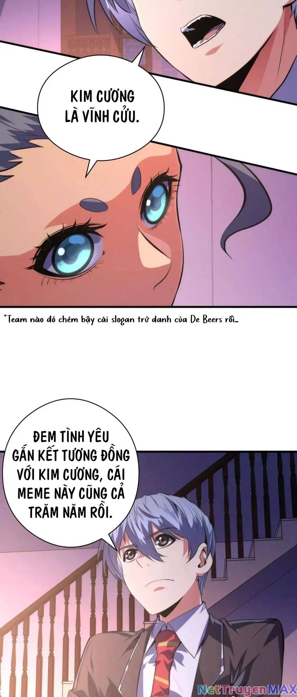 đọc truyện Trở Thành Thần Chủ Cthulhu Chương 148.5 ảnh 22 tại Thiên Thai Truyện