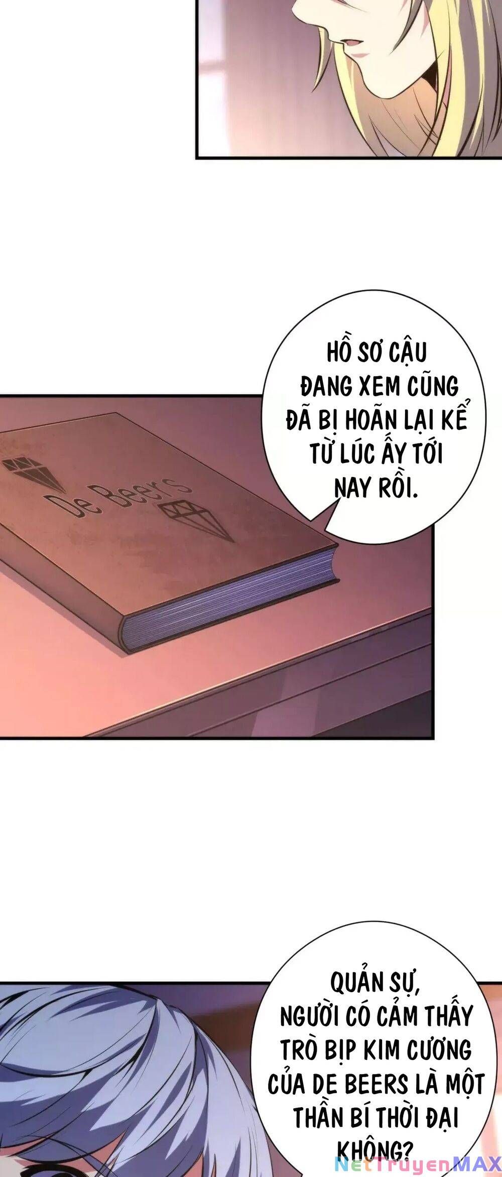 đọc truyện Trở Thành Thần Chủ Cthulhu Chương 148.5 ảnh 29 tại Thiên Thai Truyện