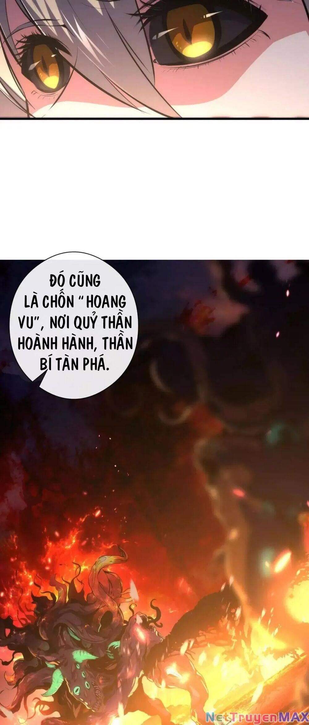 đọc truyện Trở Thành Thần Chủ Cthulhu Chương 148.5 ảnh 31 tại Thiên Thai Truyện