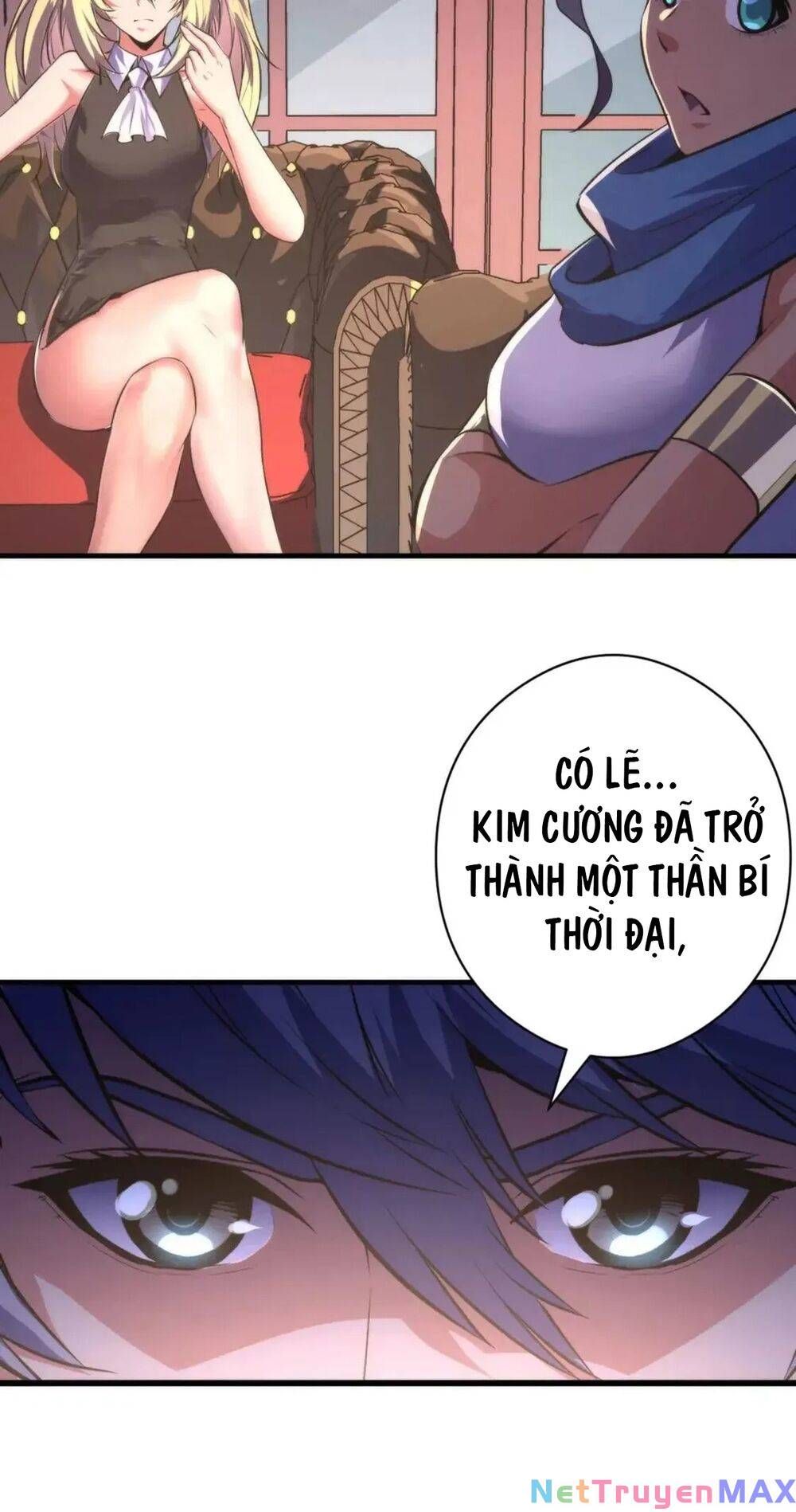 đọc truyện Trở Thành Thần Chủ Cthulhu Chương 148.5 ảnh 34 tại Thiên Thai Truyện