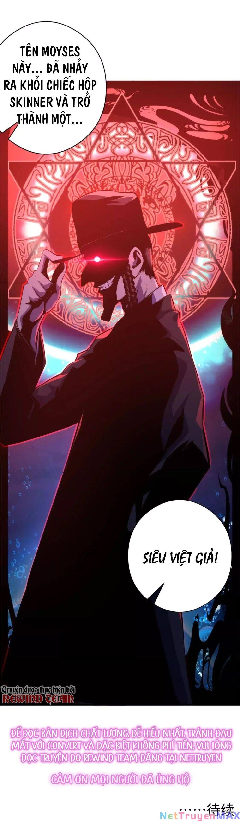 đọc truyện Trở Thành Thần Chủ Cthulhu Chương 148.5 ảnh 35 tại Thiên Thai Truyện