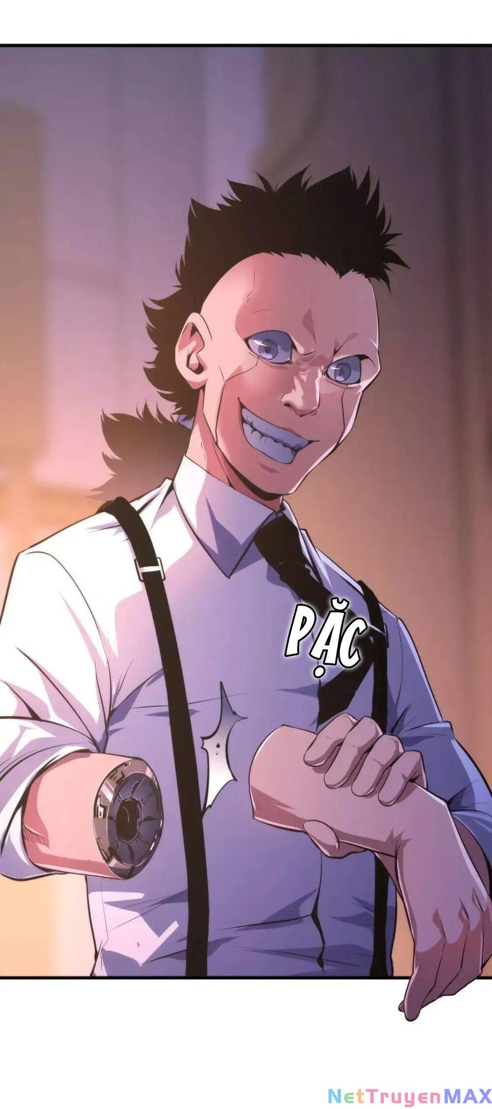 đọc truyện Trở Thành Thần Chủ Cthulhu Chương 148.5 ảnh 7 tại Thiên Thai Truyện