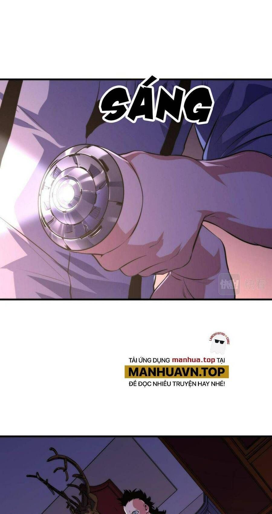 đọc truyện Trở Thành Thần Chủ Cthulhu Chương 148 ảnh 12 tại Thiên Thai Truyện