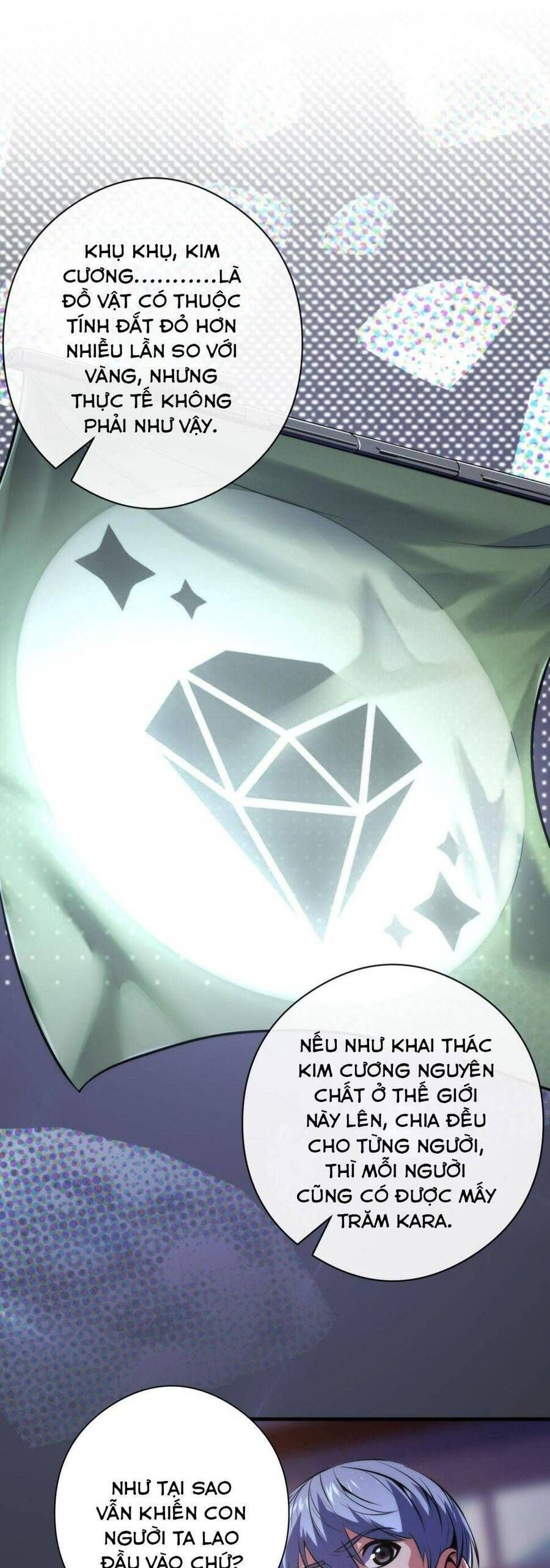 đọc truyện Trở Thành Thần Chủ Cthulhu Chương 148 ảnh 14 tại Thiên Thai Truyện