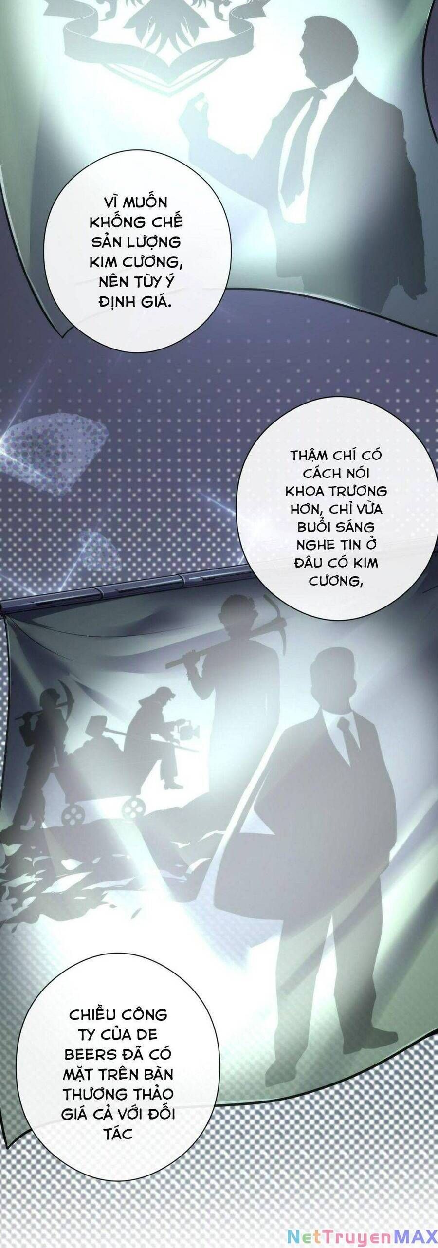 đọc truyện Trở Thành Thần Chủ Cthulhu Chương 148 ảnh 16 tại Thiên Thai Truyện