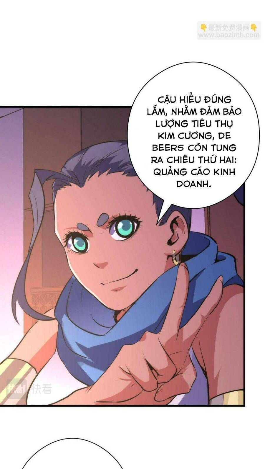 đọc truyện Trở Thành Thần Chủ Cthulhu Chương 148 ảnh 22 tại Thiên Thai Truyện