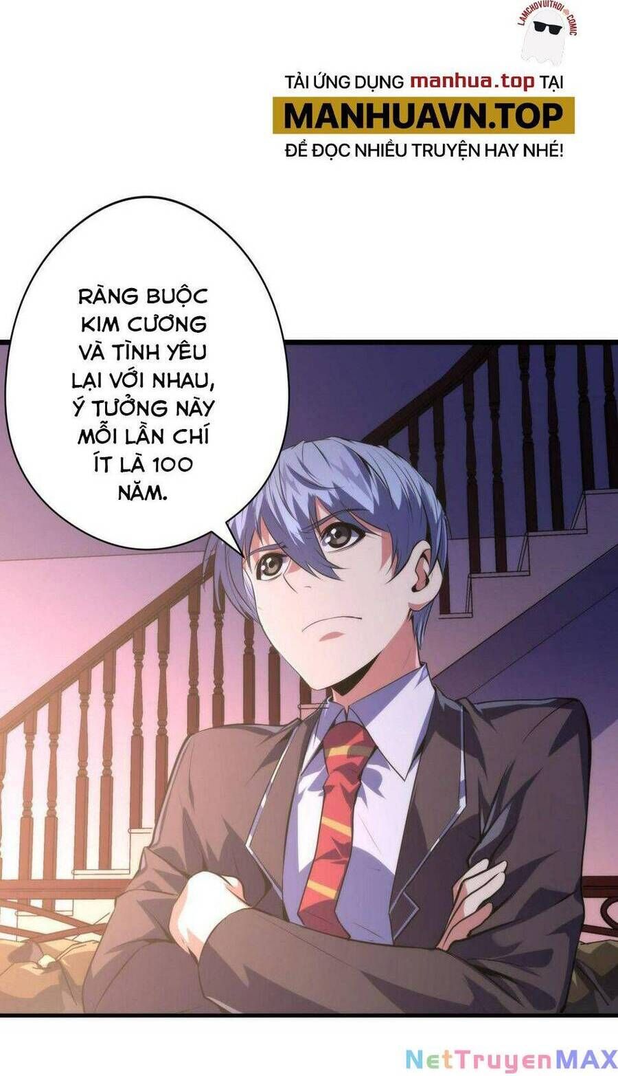 đọc truyện Trở Thành Thần Chủ Cthulhu Chương 148 ảnh 25 tại Thiên Thai Truyện