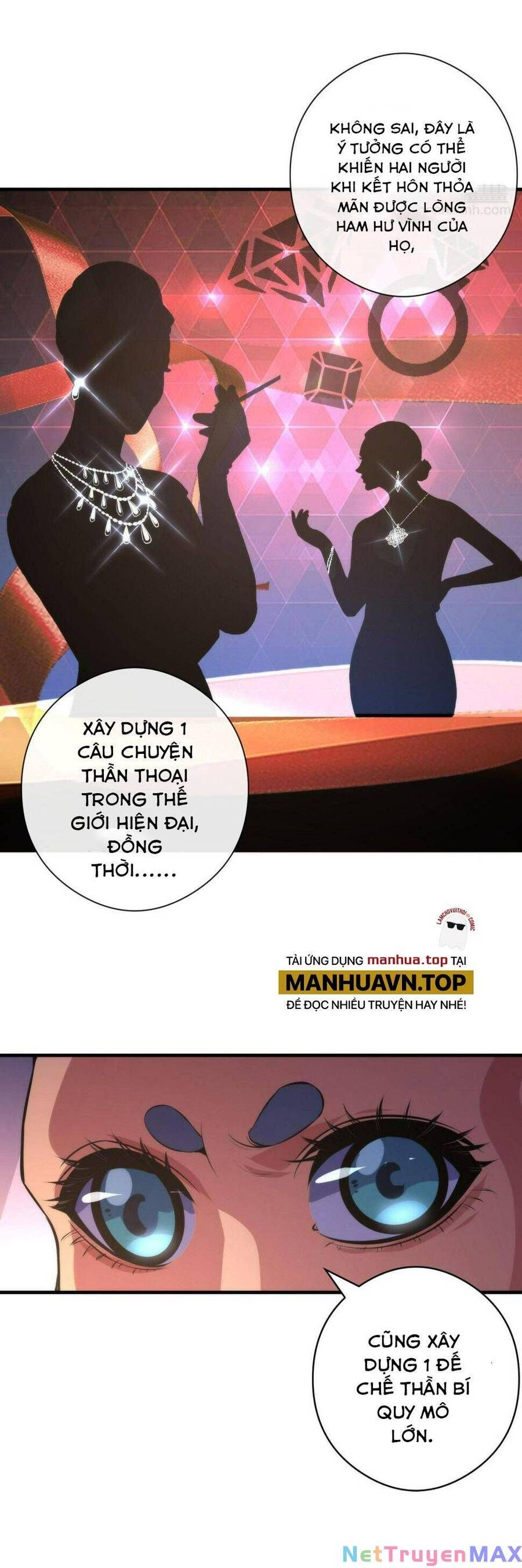 đọc truyện Trở Thành Thần Chủ Cthulhu Chương 148 ảnh 26 tại Thiên Thai Truyện