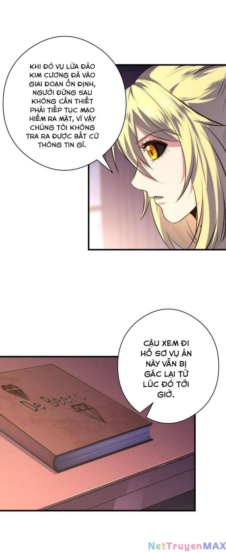 đọc truyện Trở Thành Thần Chủ Cthulhu Chương 148 ảnh 31 tại Thiên Thai Truyện