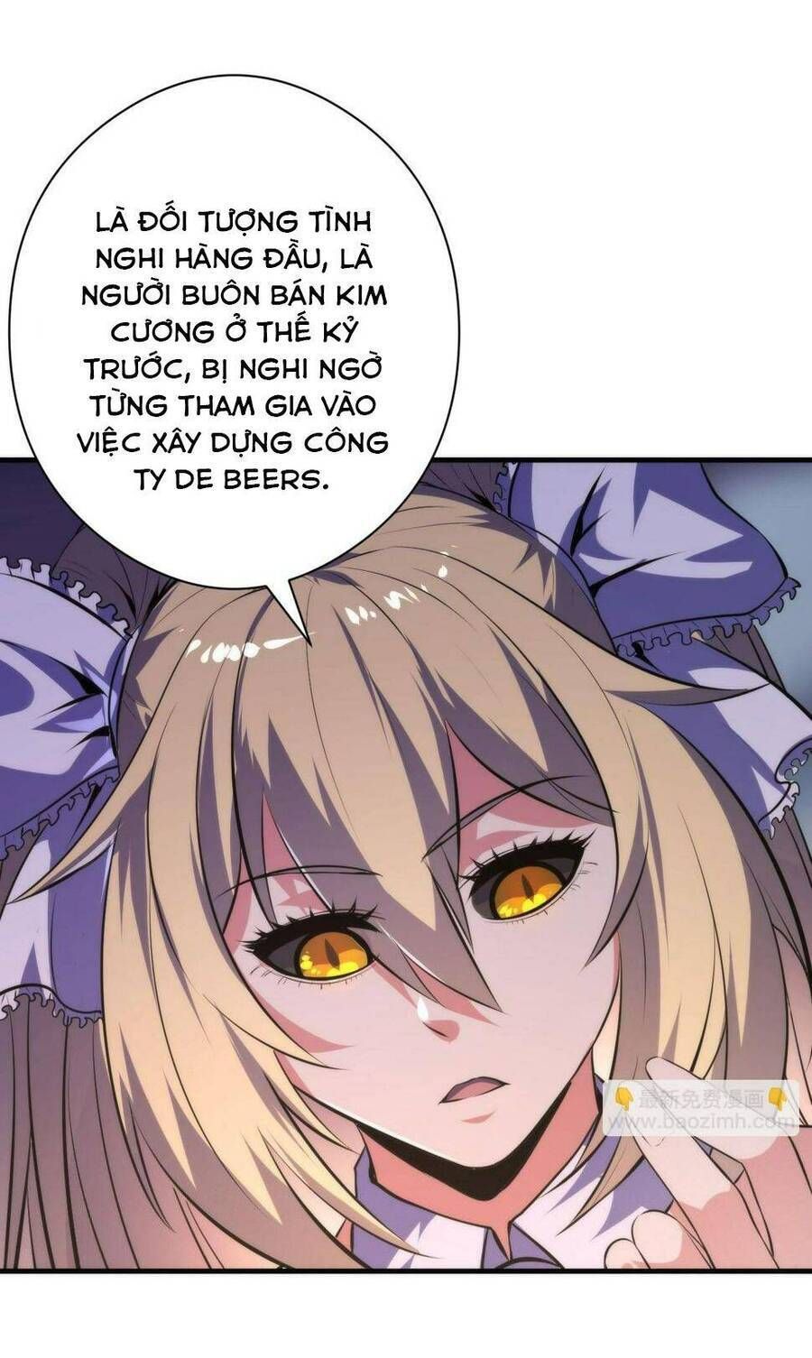 đọc truyện Trở Thành Thần Chủ Cthulhu Chương 148 ảnh 36 tại Thiên Thai Truyện