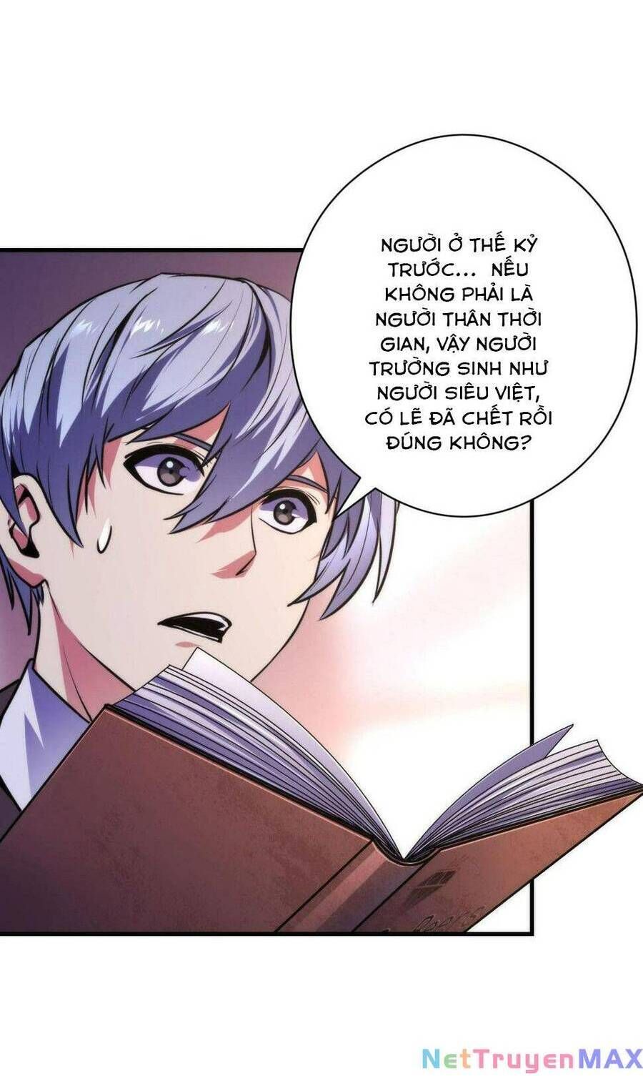 đọc truyện Trở Thành Thần Chủ Cthulhu Chương 148 ảnh 37 tại Thiên Thai Truyện