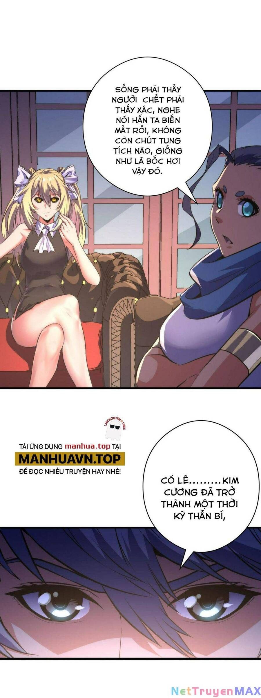 đọc truyện Trở Thành Thần Chủ Cthulhu Chương 148 ảnh 38 tại Thiên Thai Truyện