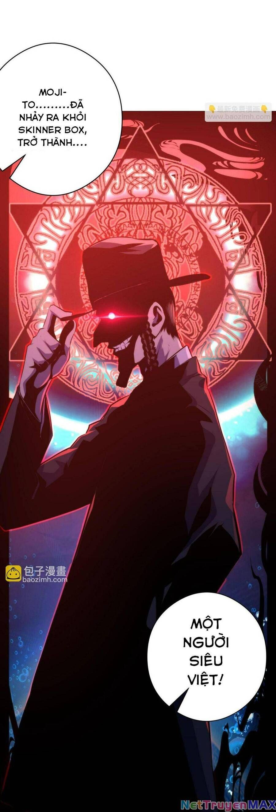 đọc truyện Trở Thành Thần Chủ Cthulhu Chương 148 ảnh 39 tại Thiên Thai Truyện