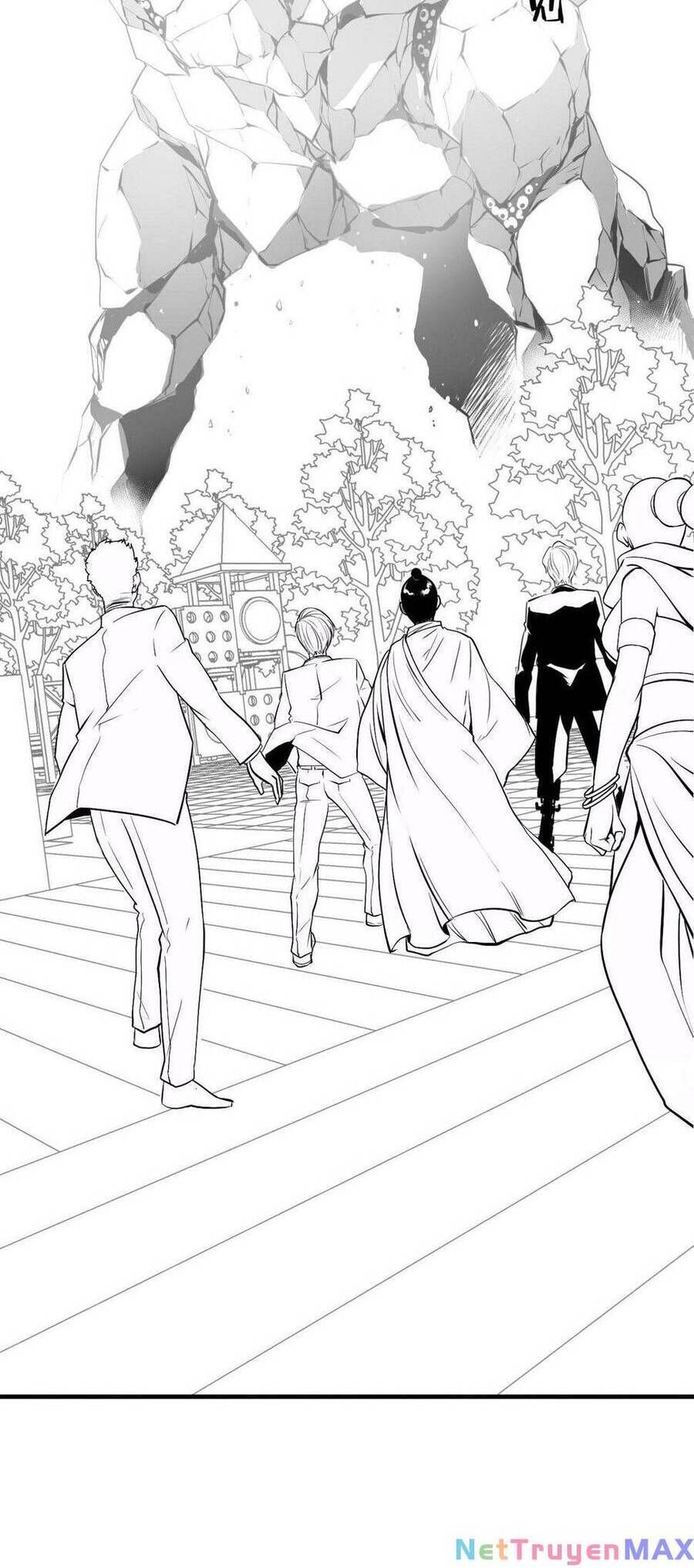 đọc truyện Trở Thành Thần Chủ Cthulhu Chương 148 ảnh 41 tại Thiên Thai Truyện