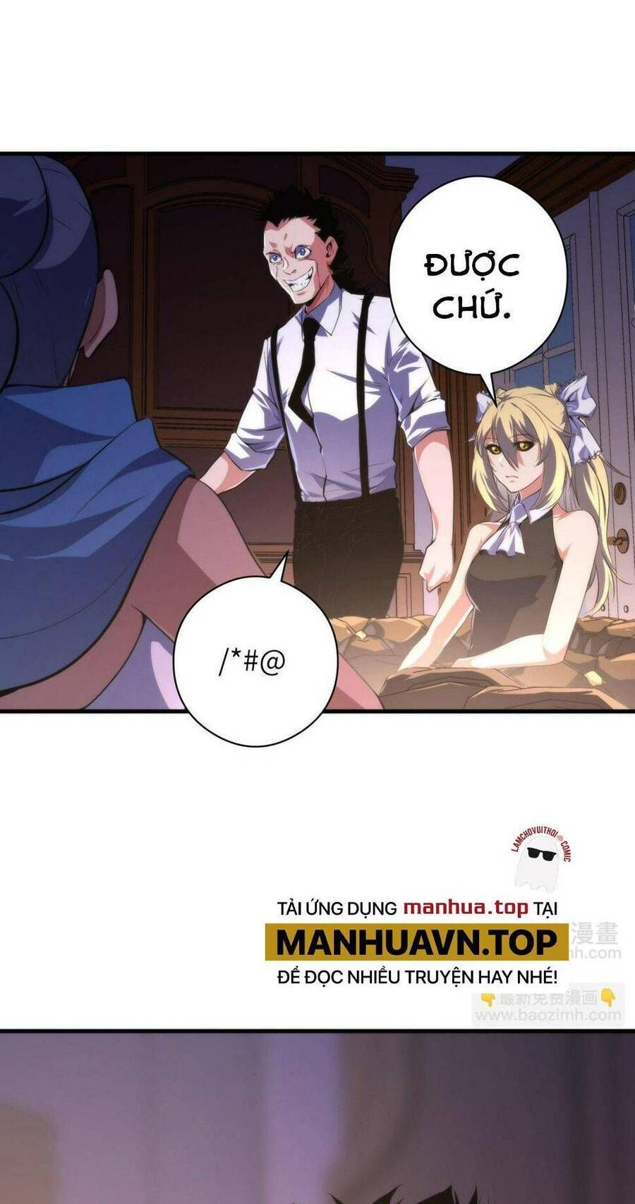 đọc truyện Trở Thành Thần Chủ Cthulhu Chương 148 ảnh 7 tại Thiên Thai Truyện