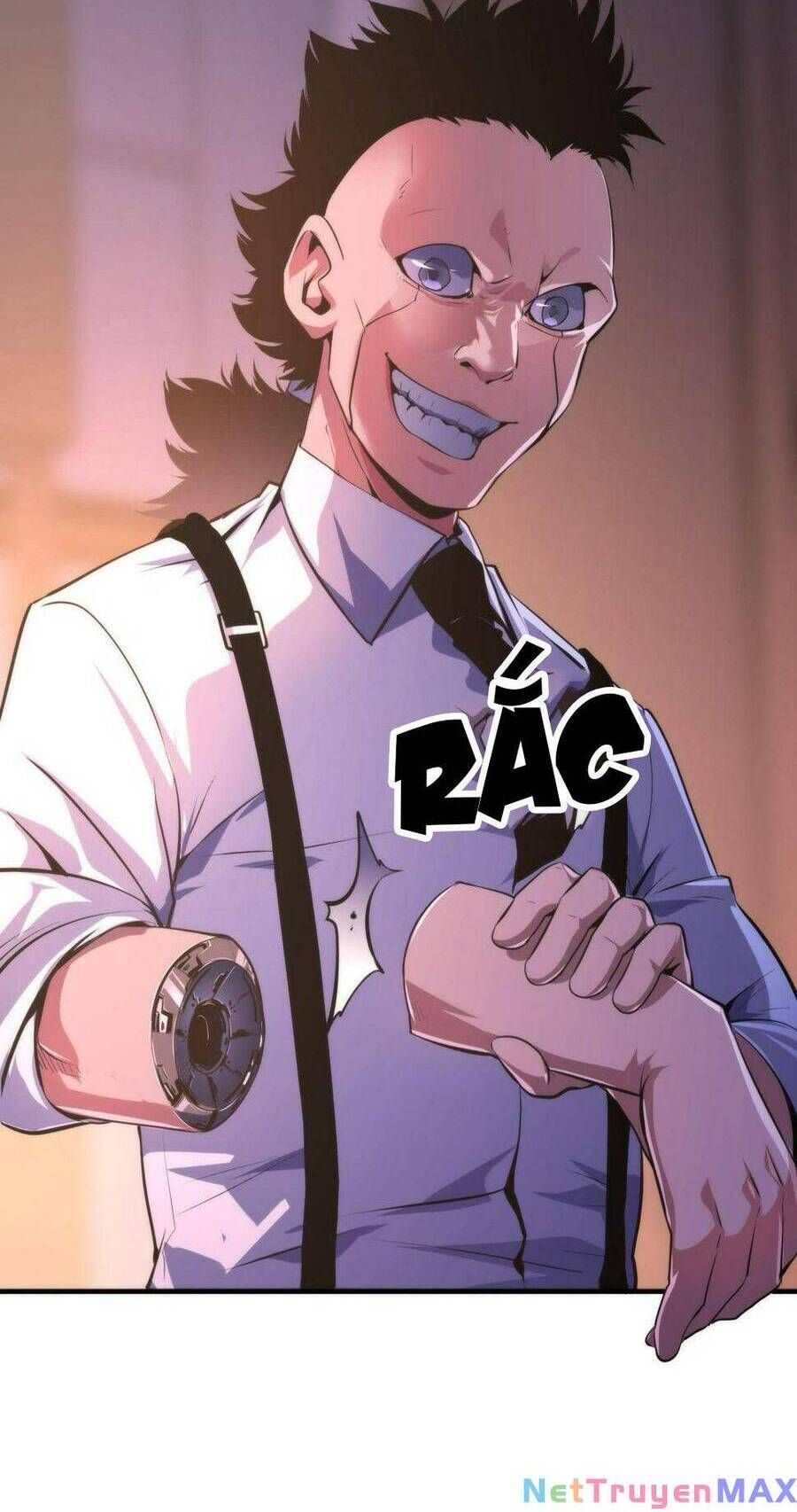 đọc truyện Trở Thành Thần Chủ Cthulhu Chương 148 ảnh 8 tại Thiên Thai Truyện