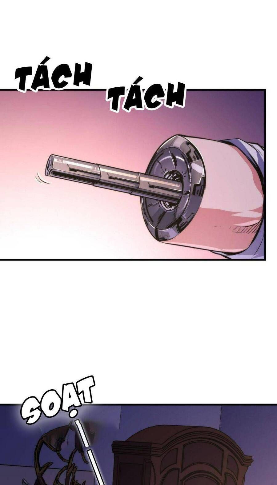 đọc truyện Trở Thành Thần Chủ Cthulhu Chương 148 ảnh 9 tại Thiên Thai Truyện