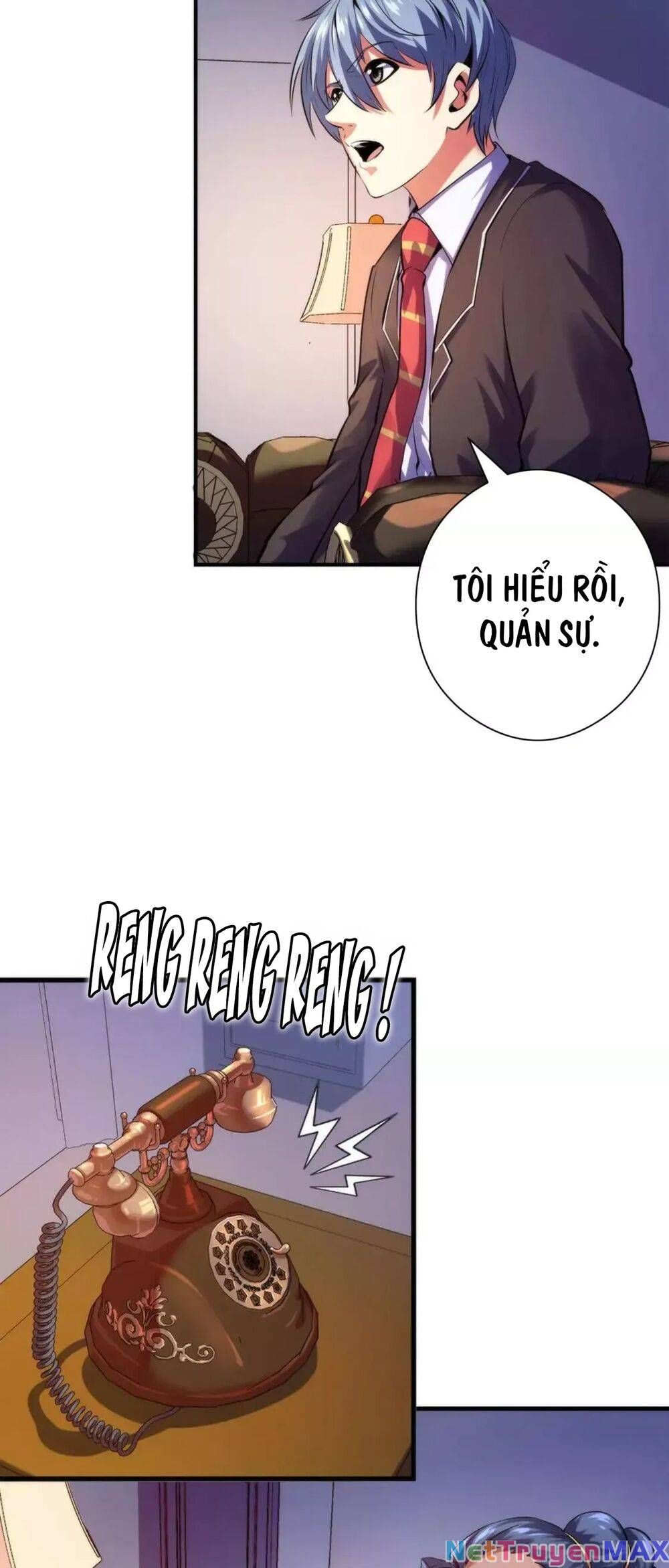 đọc truyện Trở Thành Thần Chủ Cthulhu Chương 149 ảnh 13 tại Thiên Thai Truyện