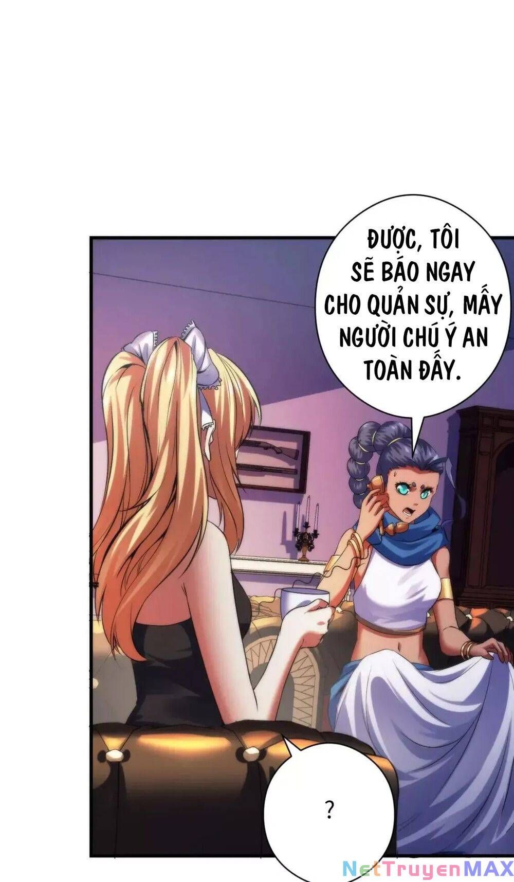 đọc truyện Trở Thành Thần Chủ Cthulhu Chương 149 ảnh 15 tại Thiên Thai Truyện