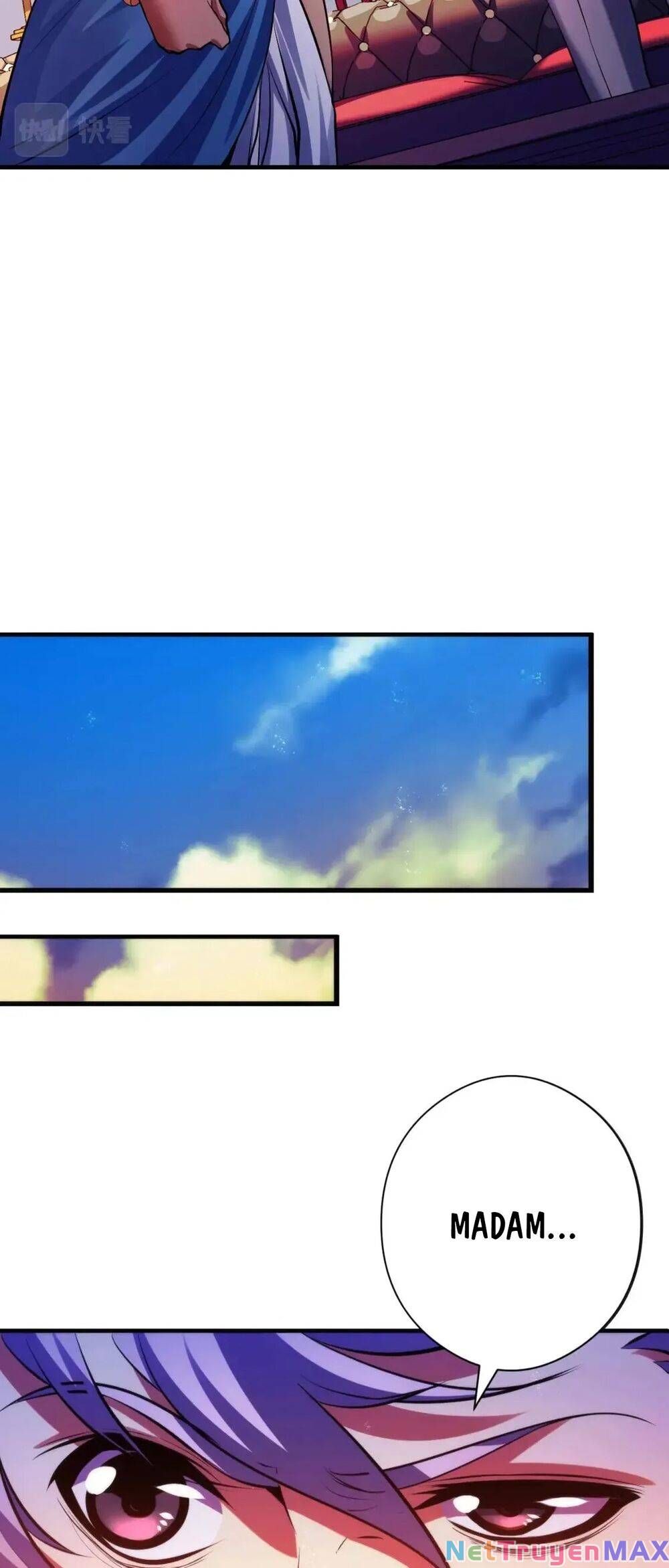 đọc truyện Trở Thành Thần Chủ Cthulhu Chương 149 ảnh 19 tại Thiên Thai Truyện