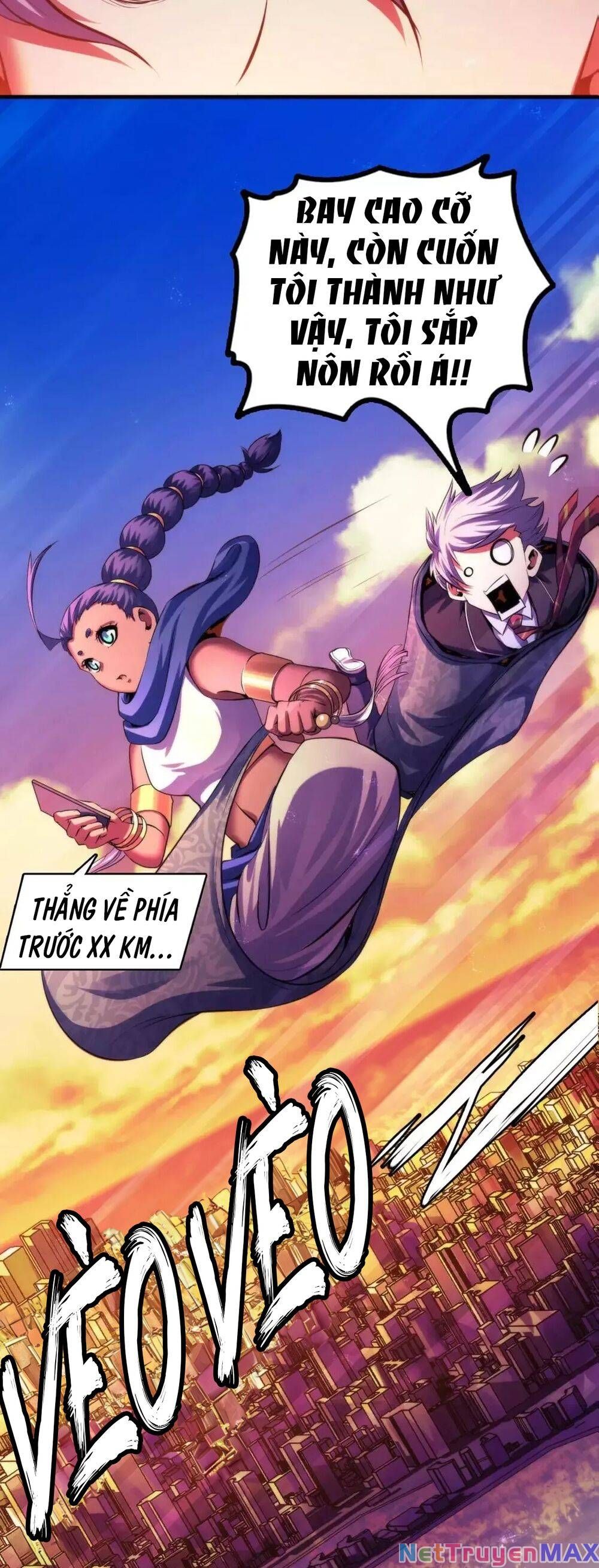 đọc truyện Trở Thành Thần Chủ Cthulhu Chương 149 ảnh 20 tại Thiên Thai Truyện