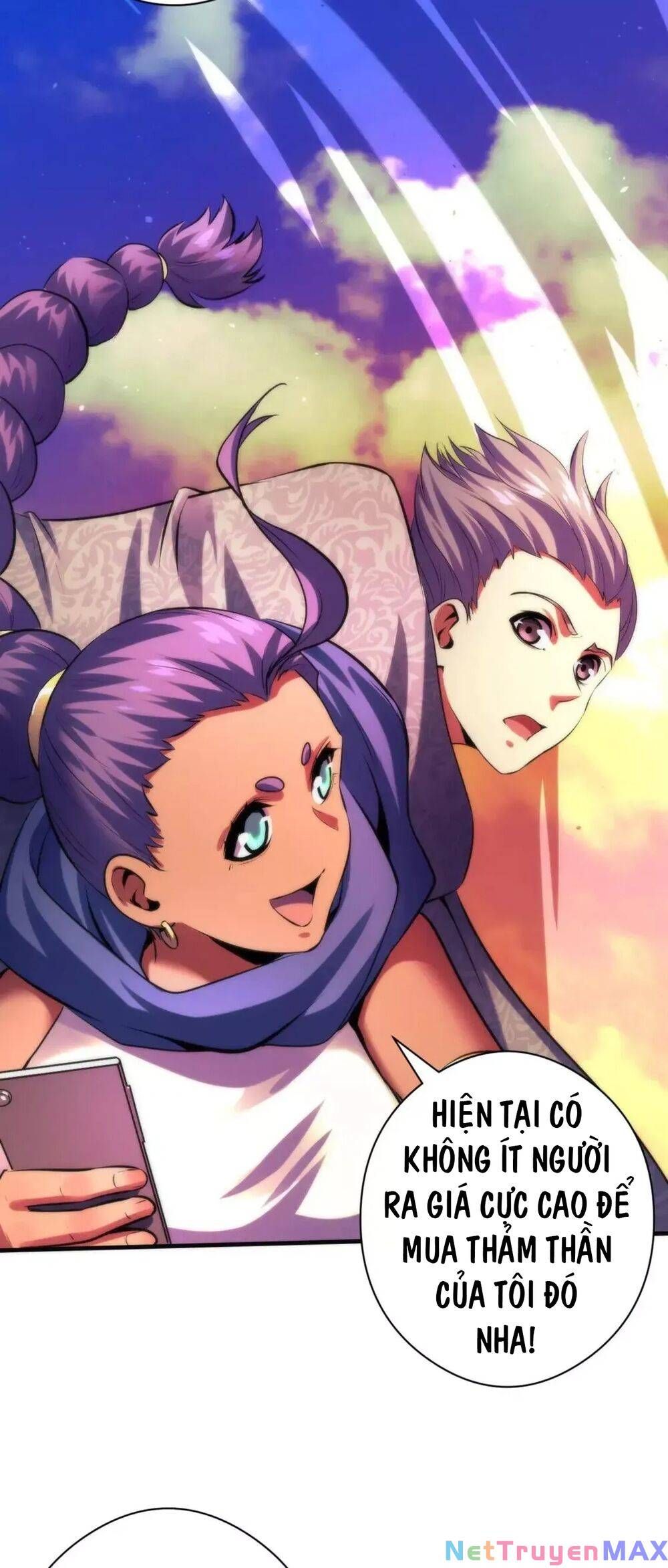 đọc truyện Trở Thành Thần Chủ Cthulhu Chương 149 ảnh 23 tại Thiên Thai Truyện