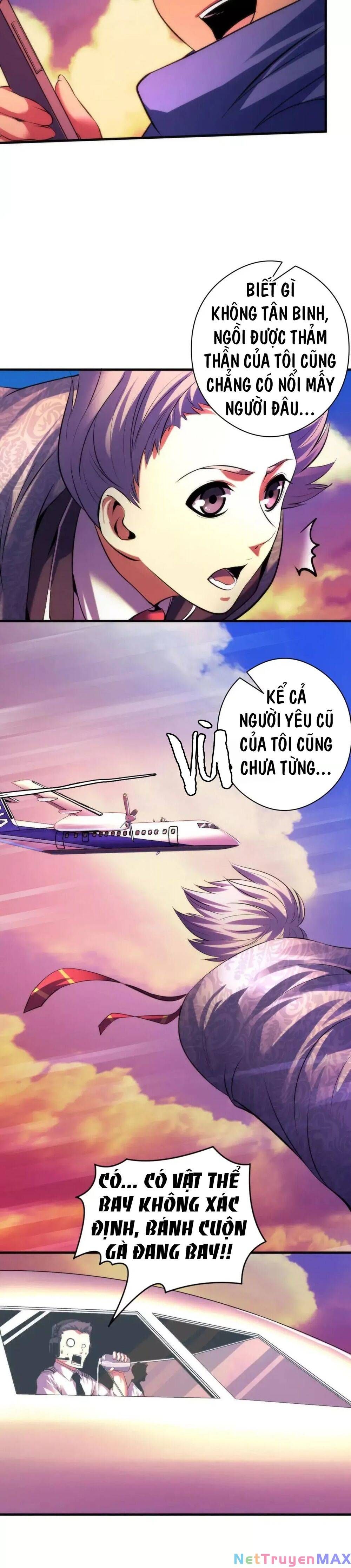 đọc truyện Trở Thành Thần Chủ Cthulhu Chương 149 ảnh 25 tại Thiên Thai Truyện