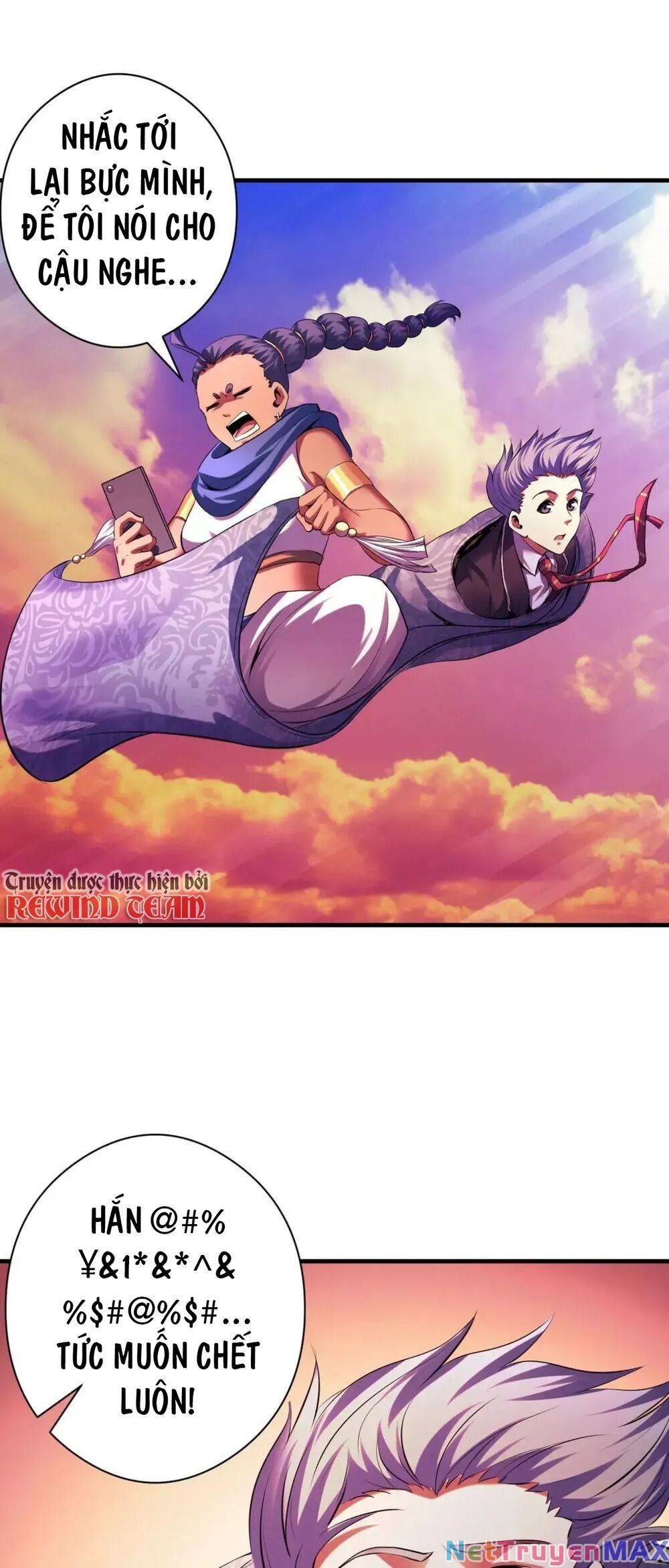 đọc truyện Trở Thành Thần Chủ Cthulhu Chương 149 ảnh 26 tại Thiên Thai Truyện