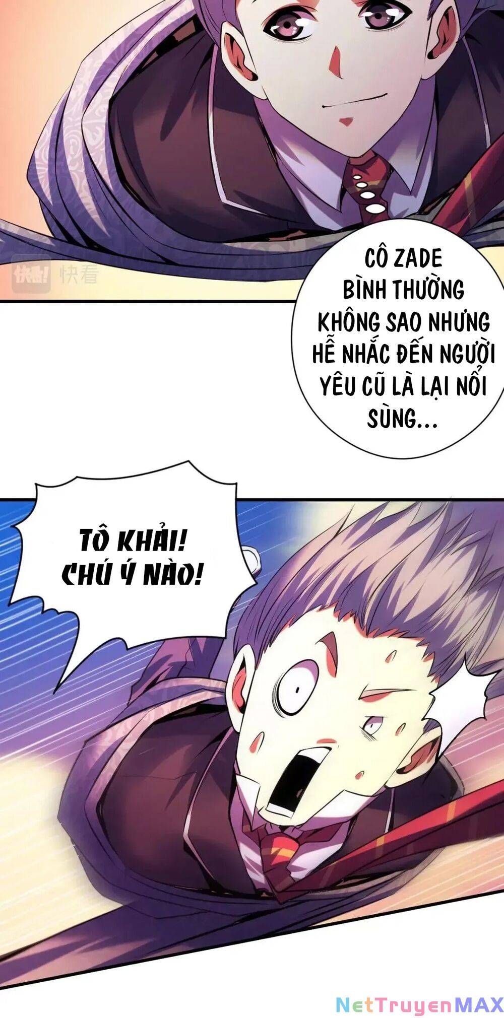 đọc truyện Trở Thành Thần Chủ Cthulhu Chương 149 ảnh 27 tại Thiên Thai Truyện