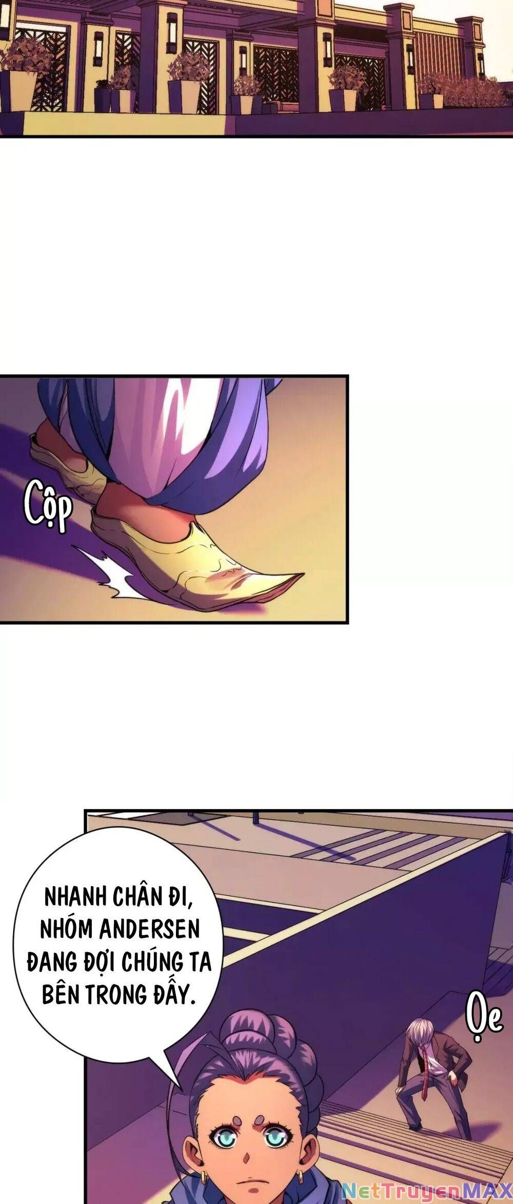 đọc truyện Trở Thành Thần Chủ Cthulhu Chương 149 ảnh 29 tại Thiên Thai Truyện