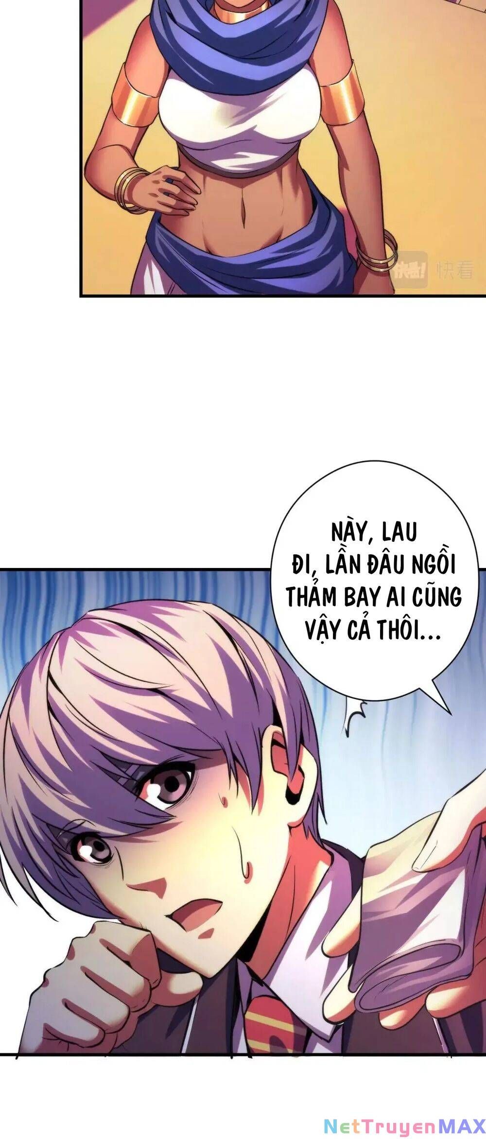 đọc truyện Trở Thành Thần Chủ Cthulhu Chương 149 ảnh 30 tại Thiên Thai Truyện