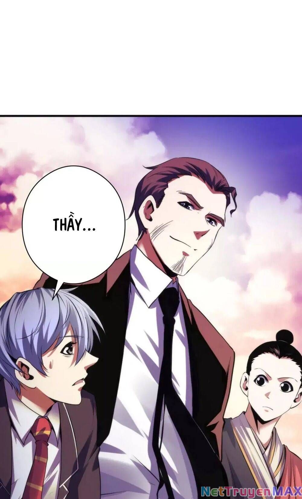 đọc truyện Trở Thành Thần Chủ Cthulhu Chương 149 ảnh 31 tại Thiên Thai Truyện