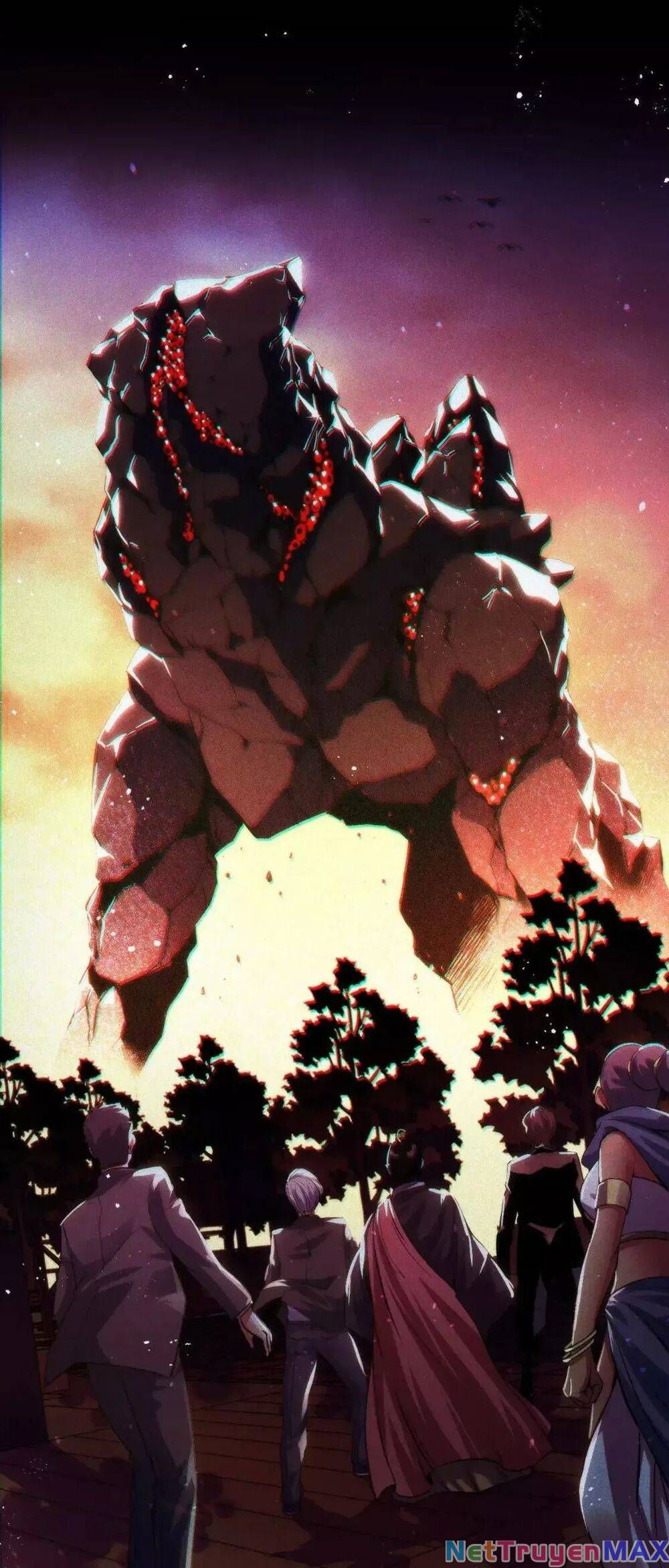 đọc truyện Trở Thành Thần Chủ Cthulhu Chương 149 ảnh 35 tại Thiên Thai Truyện