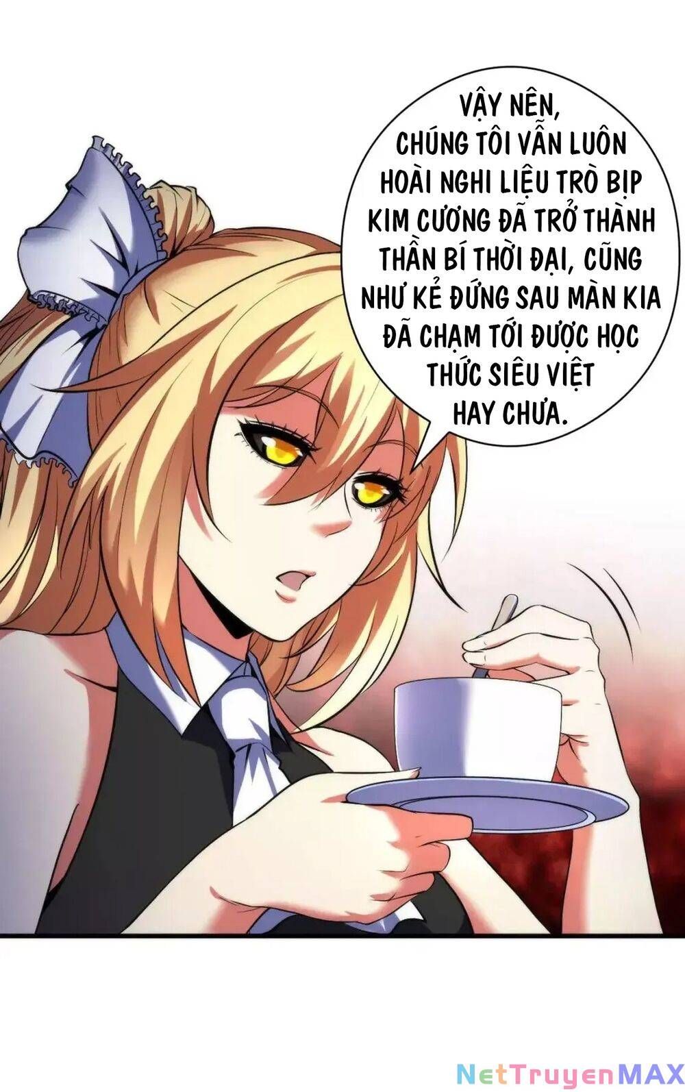 đọc truyện Trở Thành Thần Chủ Cthulhu Chương 149 ảnh 7 tại Thiên Thai Truyện