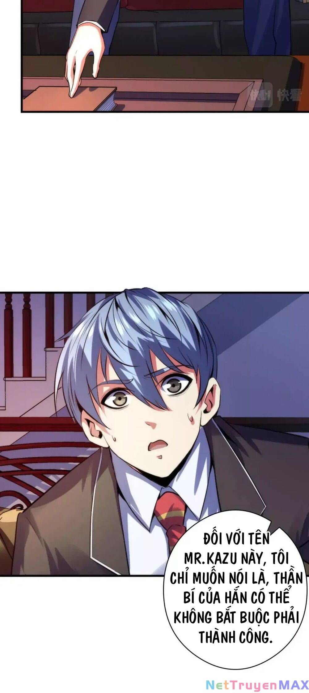 đọc truyện Trở Thành Thần Chủ Cthulhu Chương 149 ảnh 11 tại Thiên Thai Truyện