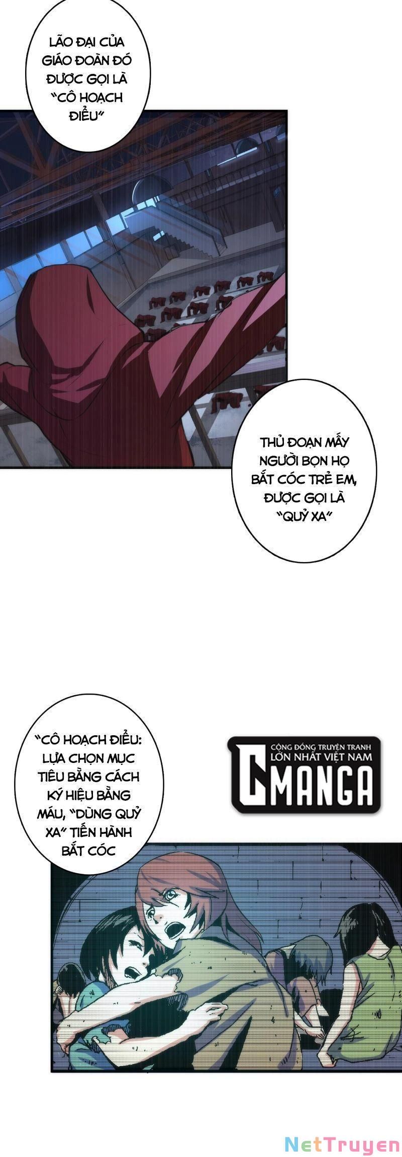 đọc truyện Trở Thành Thần Chủ Cthulhu Chương 15 ảnh 13 tại Thiên Thai Truyện