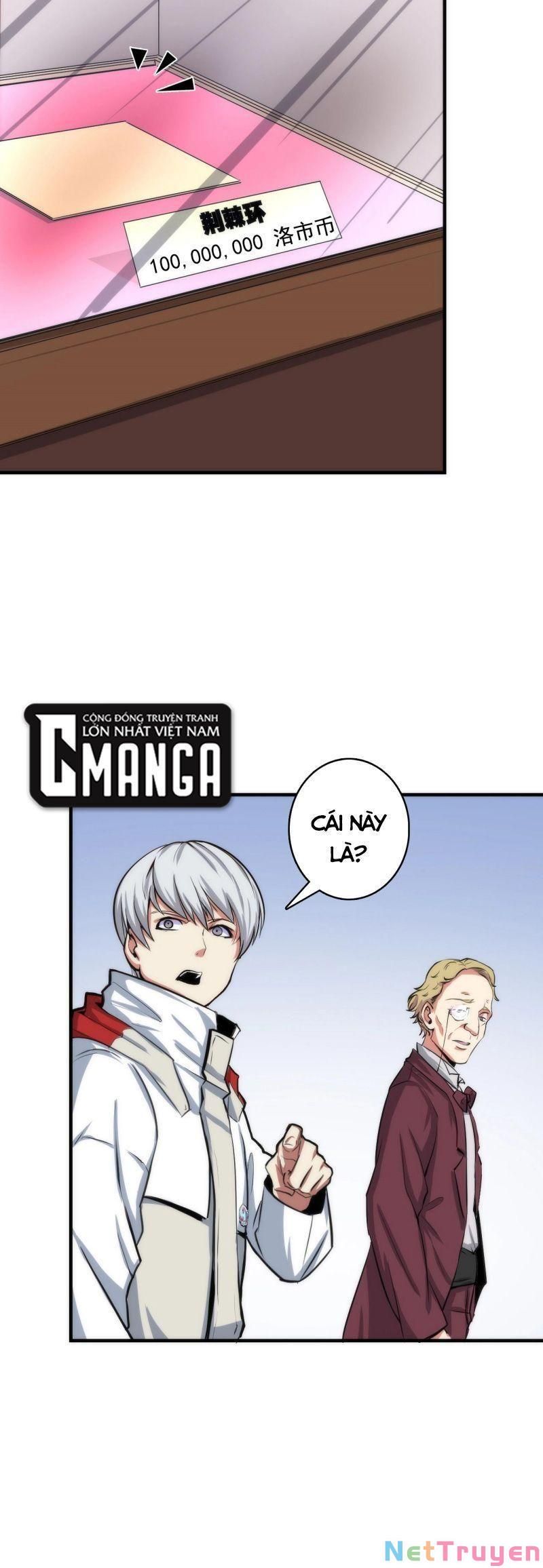 đọc truyện Trở Thành Thần Chủ Cthulhu Chương 15 ảnh 23 tại Thiên Thai Truyện