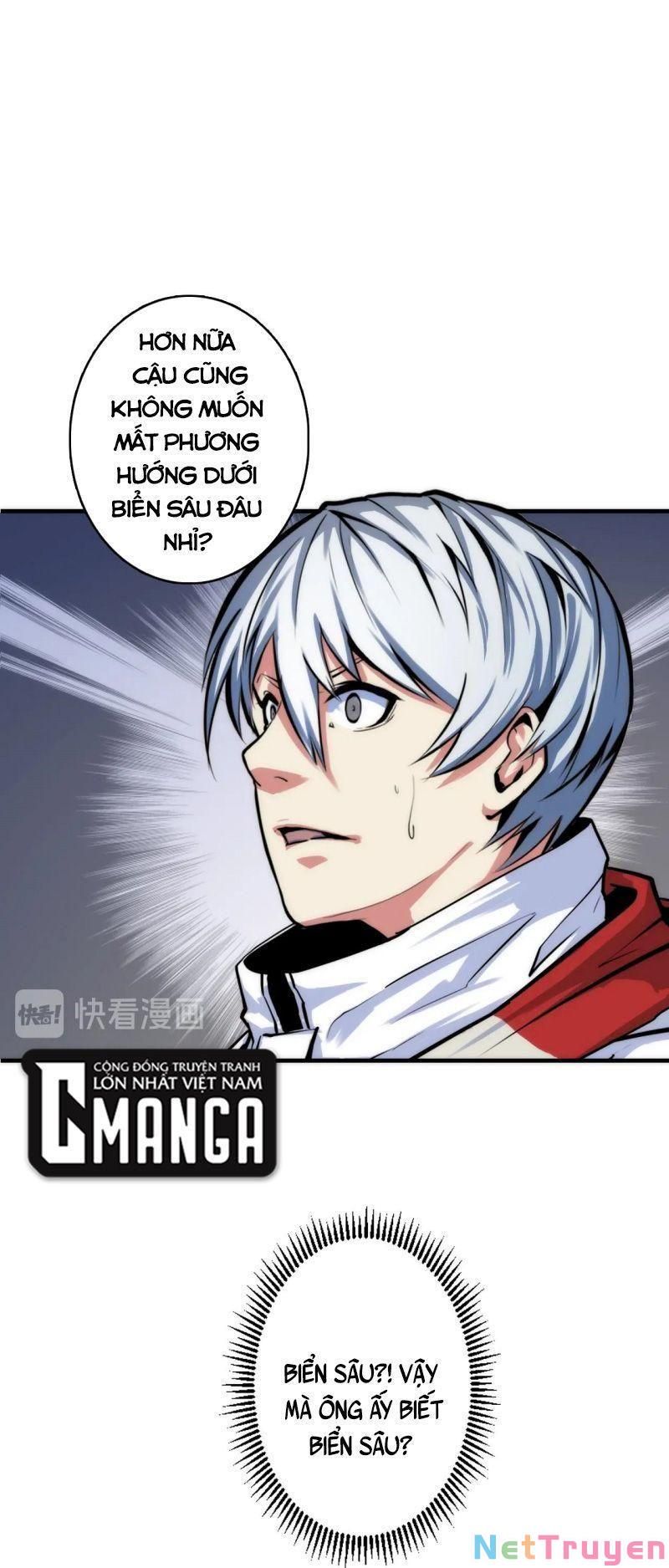 đọc truyện Trở Thành Thần Chủ Cthulhu Chương 15 ảnh 28 tại Thiên Thai Truyện