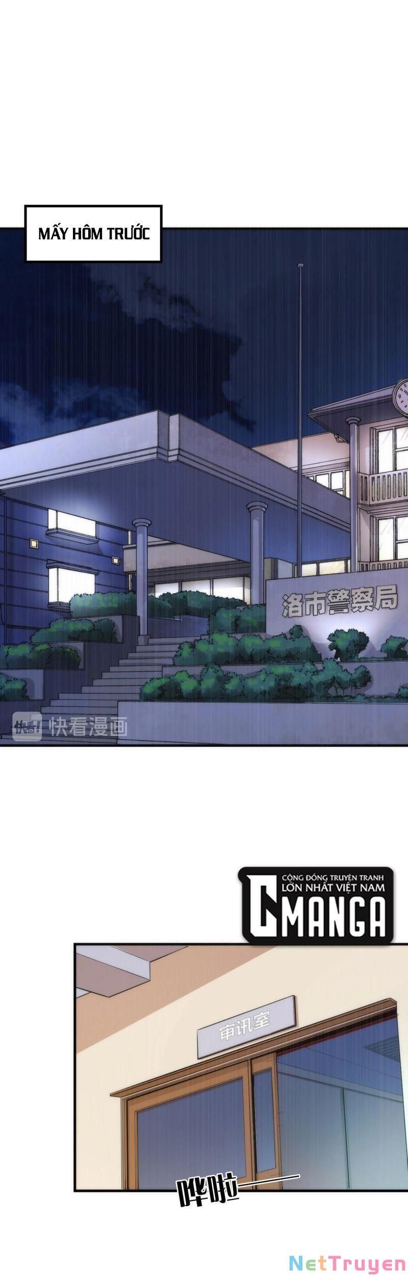 đọc truyện Trở Thành Thần Chủ Cthulhu Chương 15 ảnh 11 tại Thiên Thai Truyện